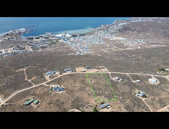 10,415M² VACANT LAND FOR SALE IN BRITANNICA HEIGHTS